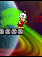 Yeah Jam Fury