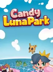 Candy Luna Park