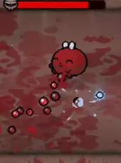 The Binding of Isaac: Antibirth