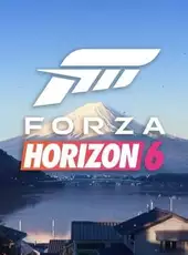 Forza Horizon 6