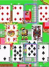 Arcade Archives: Magical Speed