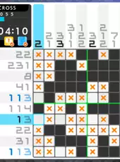 Picross S8