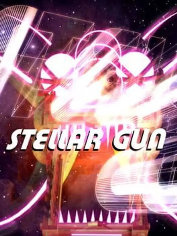 Stellar Gun