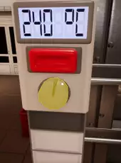 Bakery Simulator
