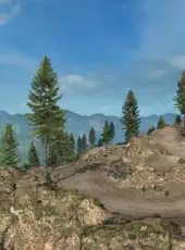 American Truck Simulator: Washington