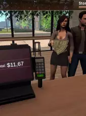 Coffee Bar Simulator