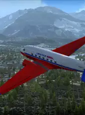 Microsoft Flight Simulator X: Steam Edition - Cargo Crew