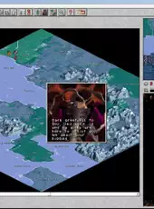 Deadlock: Planetary Conquest