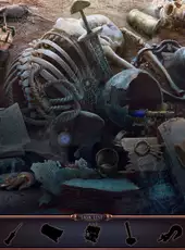 Grim Tales 8: The Final Suspect