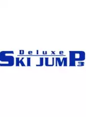 Deluxe Ski Jump 3