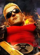 Duke Nukem Forever