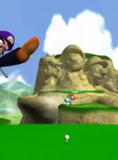 Mario Golf: Toadstool Tour