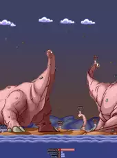 Worms Armageddon