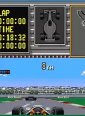 Ferrari Grand Prix Challenge