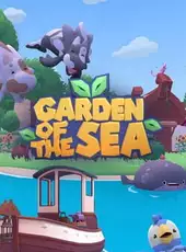 Garden of the Sea