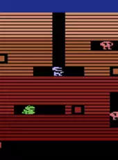 Dig Dug