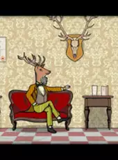 Rusty Lake Hotel