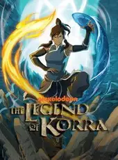 The Legend of Korra