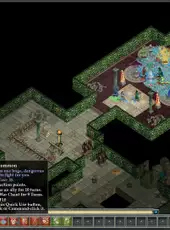 Avernum 4: Greed and Glory