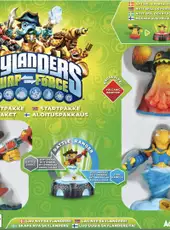Skylanders: Swap Force