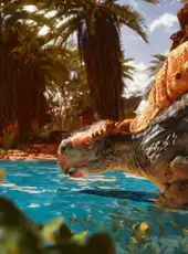 Ark: Scorched Earth Ascended