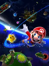 Super Mario Galaxy