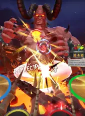 Drums Rock: Gloryhammer - 'Hootsforce'