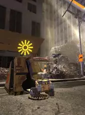 Wall-E