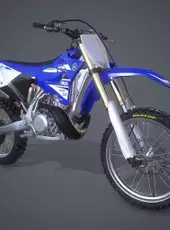 MX vs. ATV: All Out - 2017 Yamaha YZ250