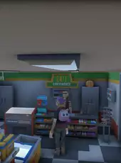 Clown Theft Auto: Woke City