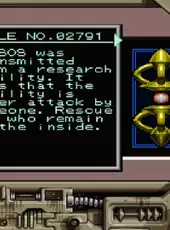 Hyper Iria