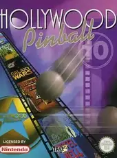 Hollywood Pinball