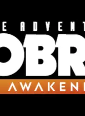 Space Adventure Cobra: The Awakening