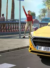 Taxi Life: A City Driving Simulator