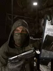 Immortal Legacy: The Jade Cipher