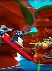 Operation DogFight