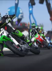 Ride 2: Competition Bikes Pack
