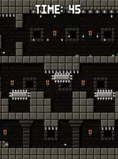 Castle of Pixel Skulls