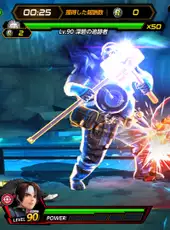 The King of Fighters AllStar