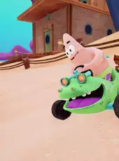 Nickelodeon Kart Racers 3: Slime Speedway