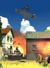 Battlefield Heroes