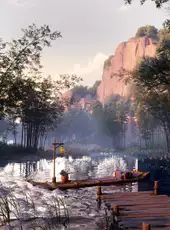 Infinity Nikki: Danqing Season