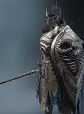 Conqueror's Blade: Season VI - Scourge of Winter