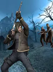 Resident Evil 4