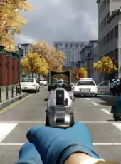 Payday 2: Gage Mod Courier