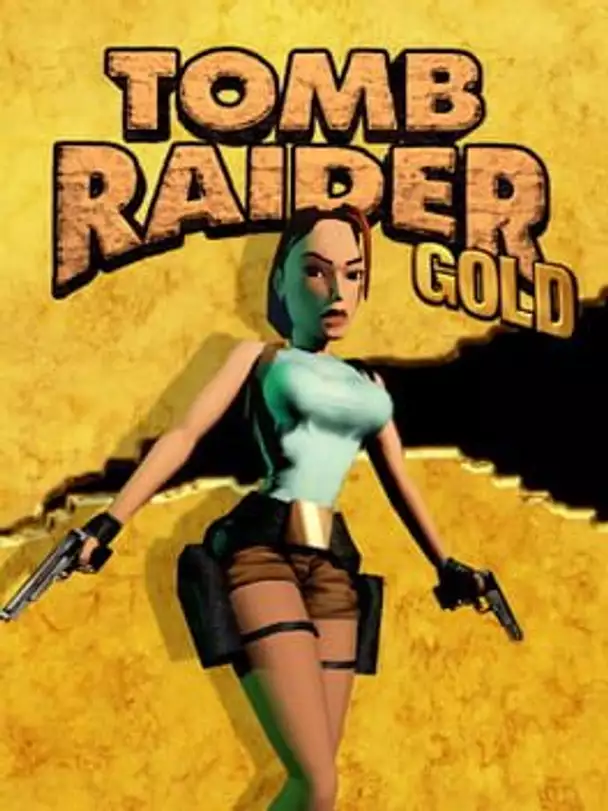 Tomb Raider: Gold