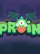 Sproing