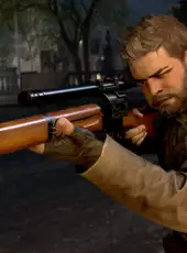 Sniper Elite: Resistance - Mud and Thunder Mission, Weapons and Skin Pack