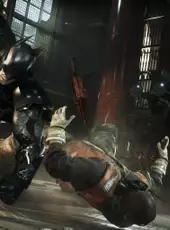 Batman: Arkham Knight - Crime Fighter Challenge Pack 1