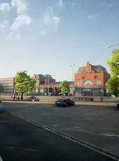 Fernbus Simulator: Netherlands
